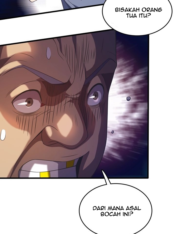 Reborn Doctor Chapter 12 Gambar 30